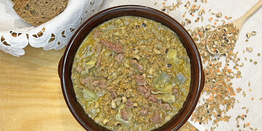 Zuppa Rustica