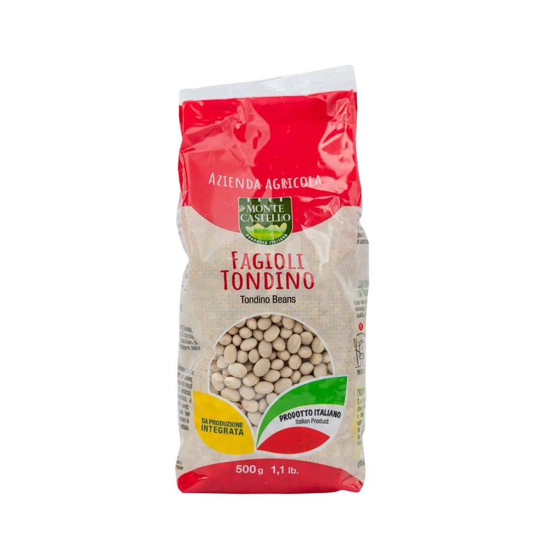 Tondino beans