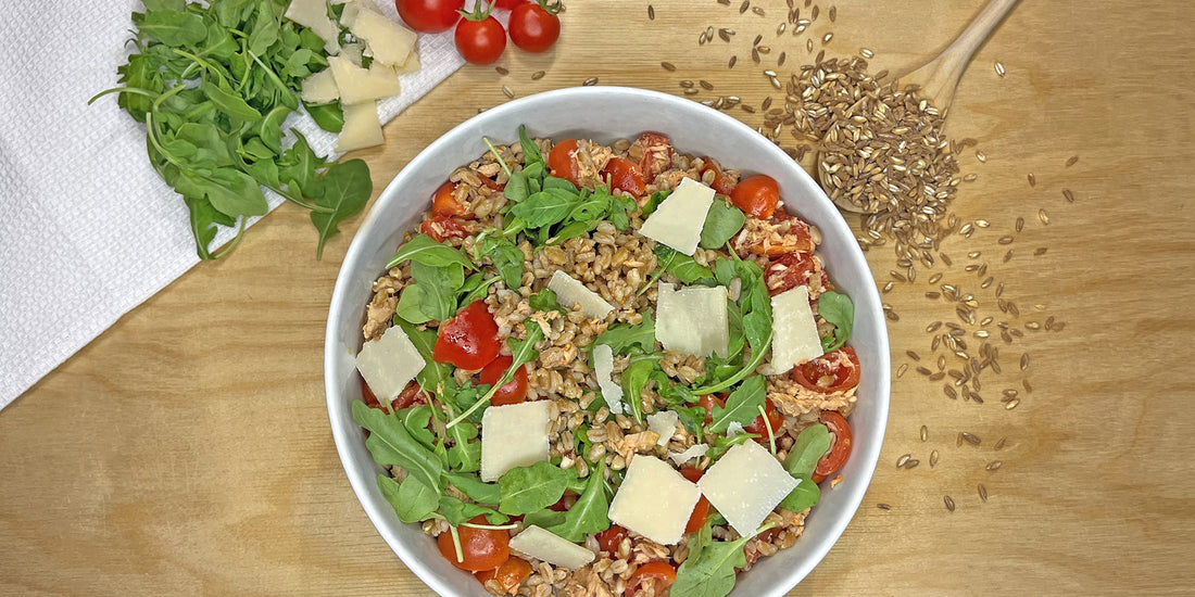 Insalata di Farro