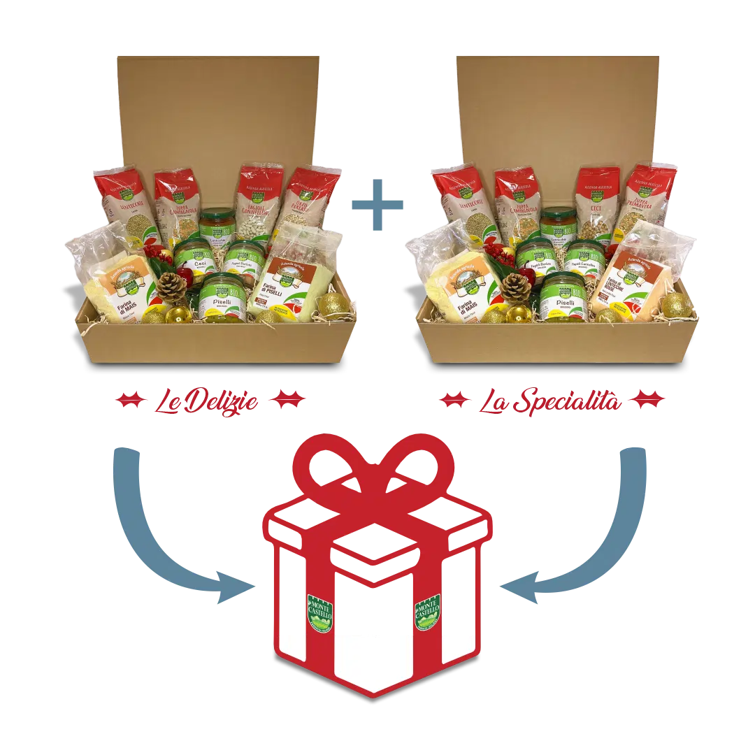 Xmas Box 2023 - Double Gift