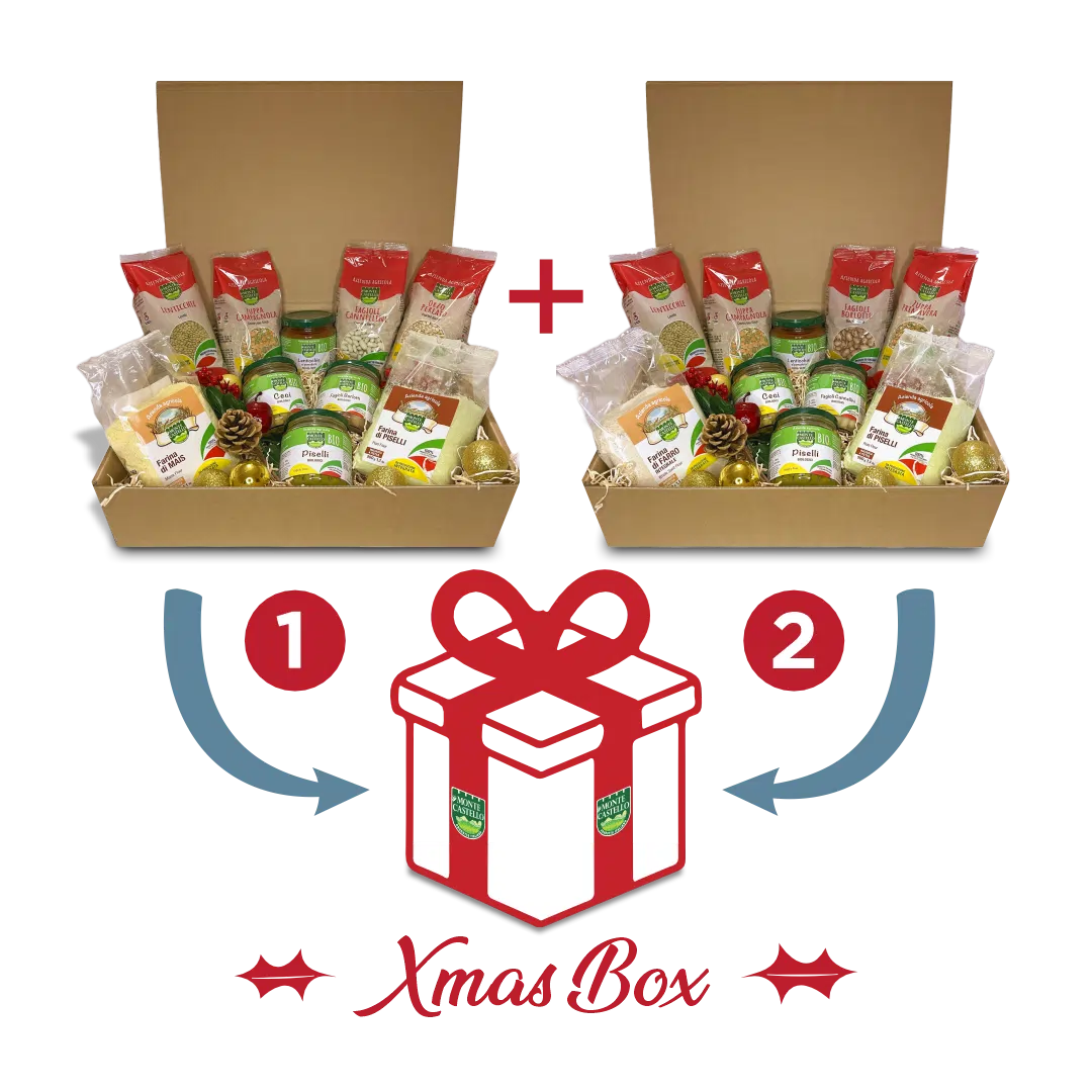 Xmas Box 2023 - Double Gift