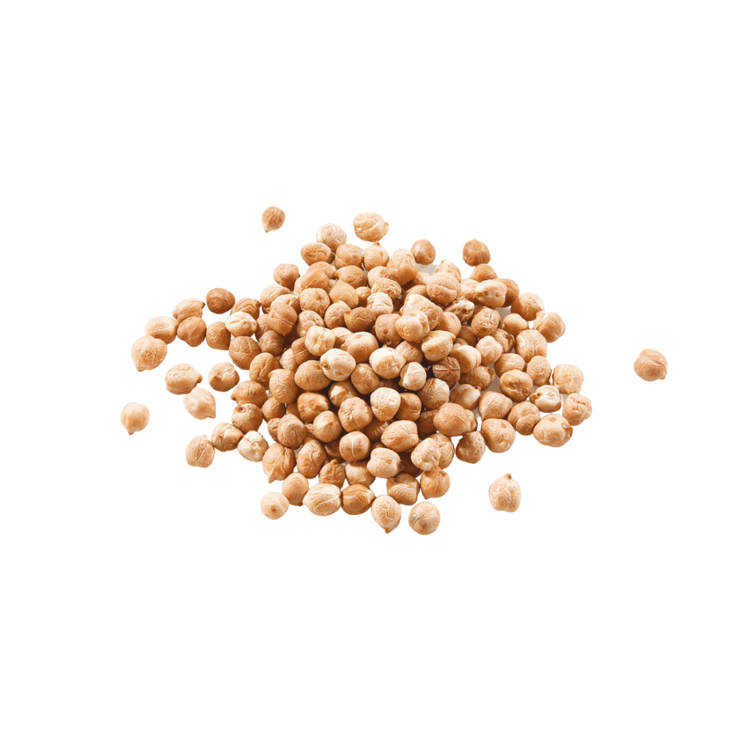 Chickpeas QM