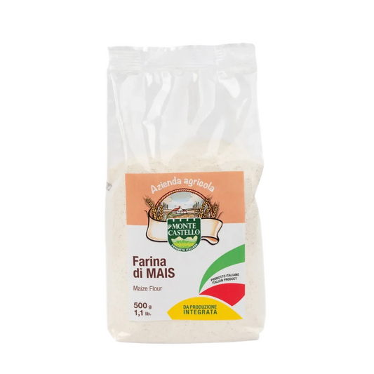 Corn flour