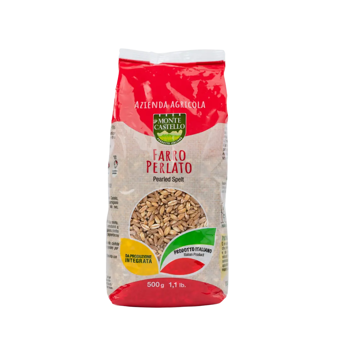 Farro Perlato