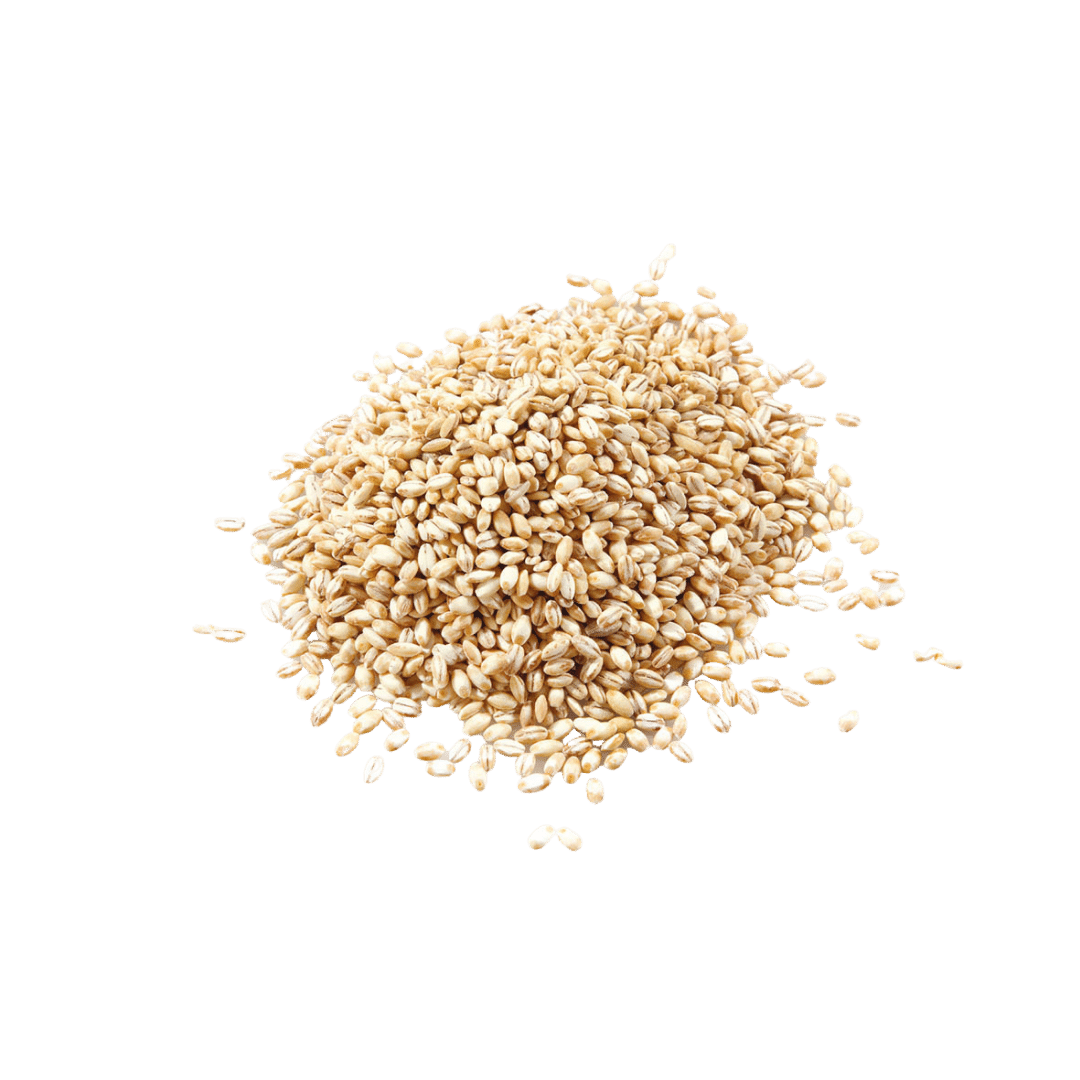 Pearl Barley QM